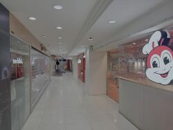 Lucky Plaza (D9), Shop House #531630551